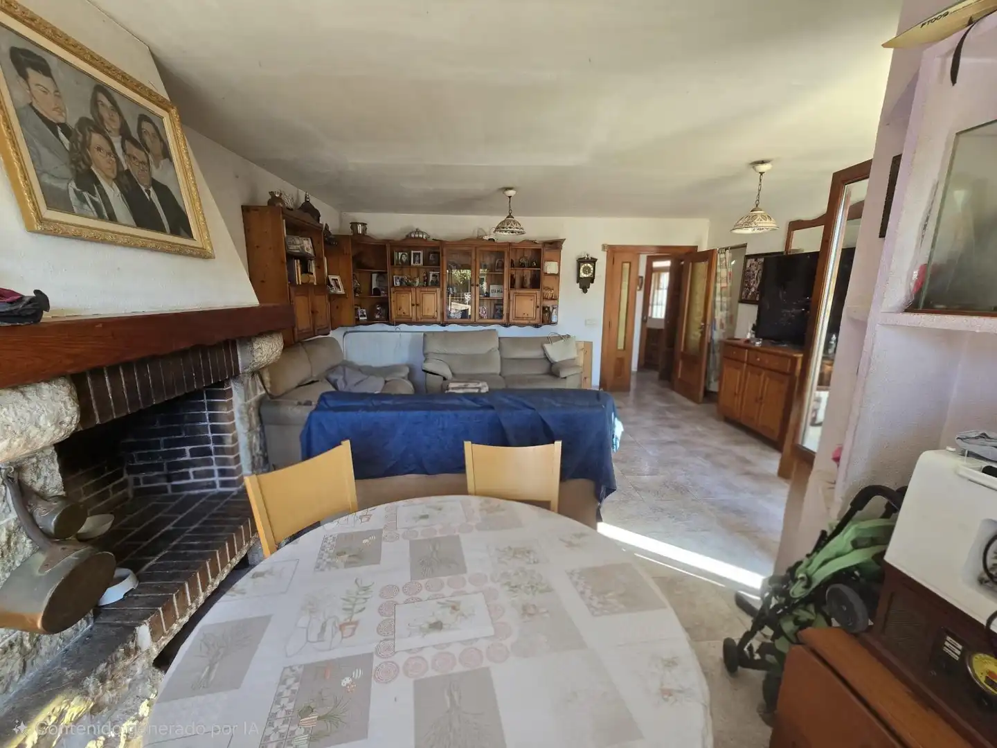 Casa adosada en venda a Llucmajor, Illes Balears