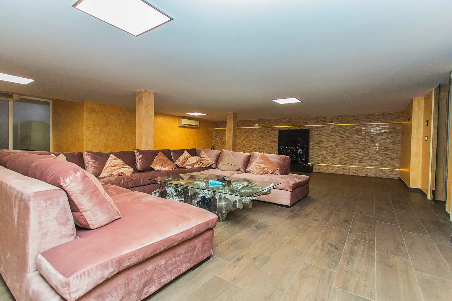 Casa amb terrassa en venda a La Mata, imagen 122