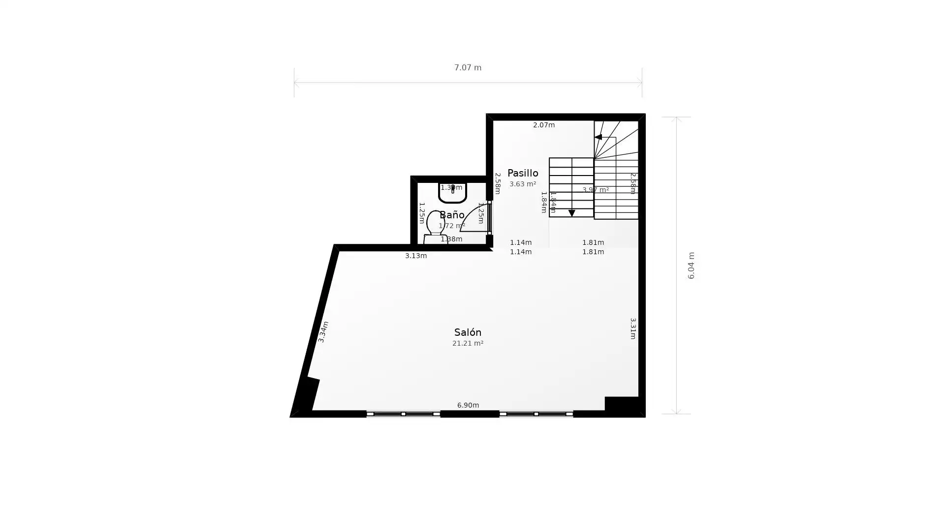 Casa o chalet de alquiler en Sevilla con Aire acondicionado, Terraza y Trastero