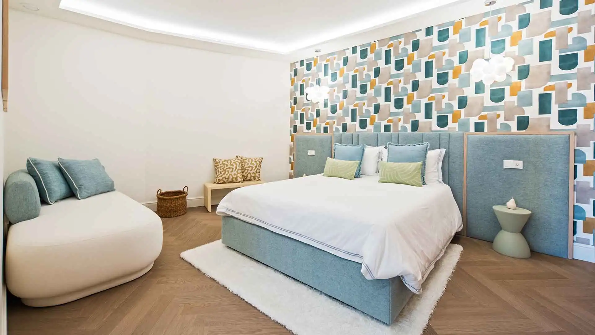 Penthouse mit Pool zum Verkauf in Nueva Andalucía, imagen 34
