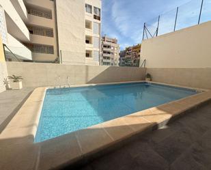 Swimming pool of Apartment for sale in Torrevieja  with Air Conditioner, Terrace and Balcony