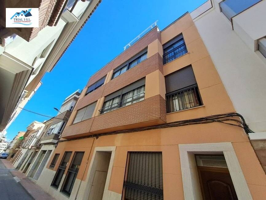 Exterior view of Flat for sale in La Vilavella