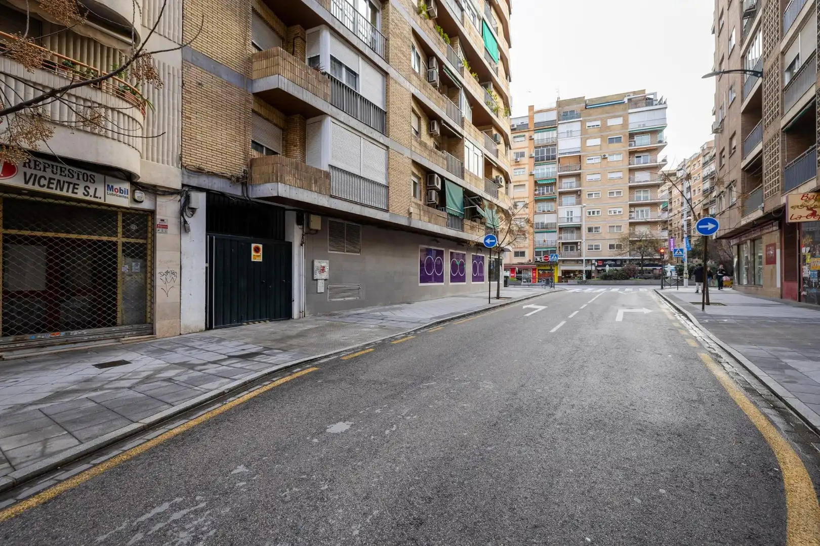 Aparcament en venda a Camino de Purchil 2, imagen 3