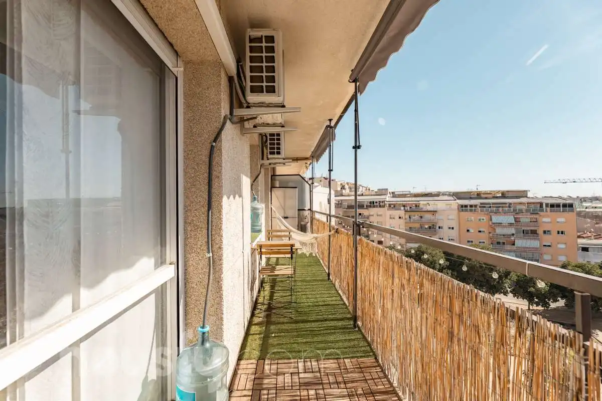 Flat with terrace for sale in Rambla Francesc macia ., imagen 37