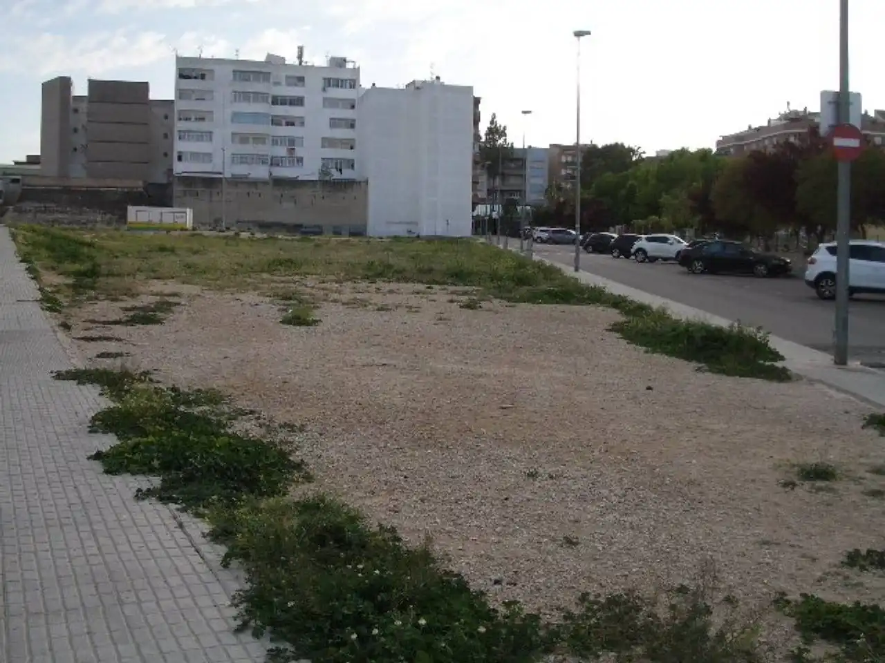 Terreno industriale in vendita a Bautista Ferreres, imagen 5