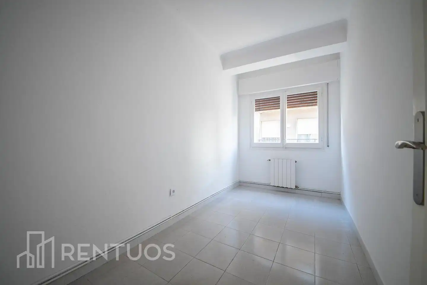 Piso en venta en De La Marina, Sagrada Família