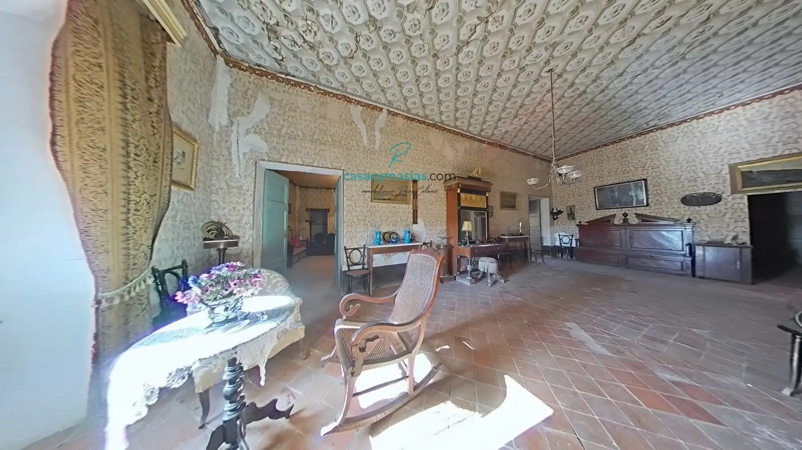 Casa rustica con terrazza in vendita a ALT PENEDÈS, BARCELONA, imagen 13