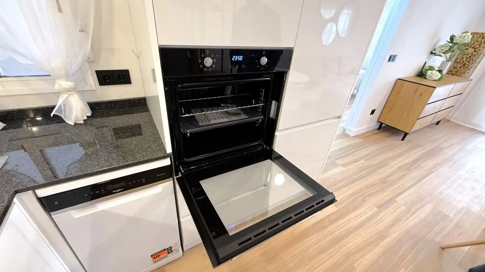 Apartment with lift for sale in Centro, imagen 7