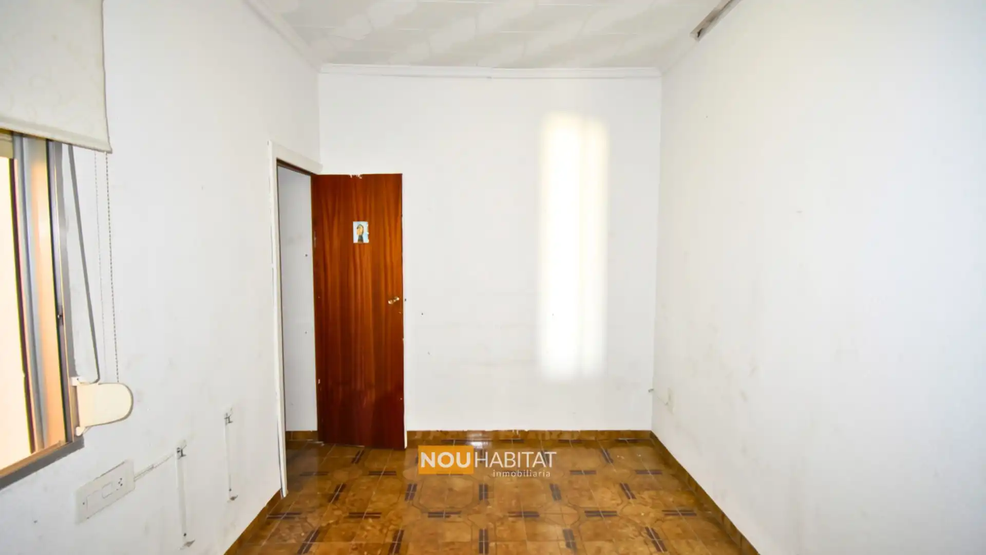 Habitación de Casa o chalet en venta en Montserrat con Terraza y Trastero