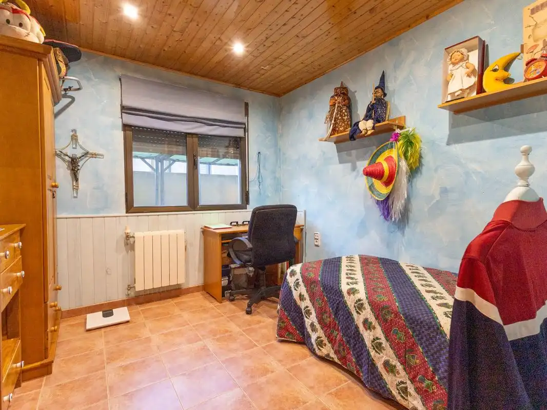Detached homes for sale in Urbanizacion Terol A, 169, Tibi, Tibi