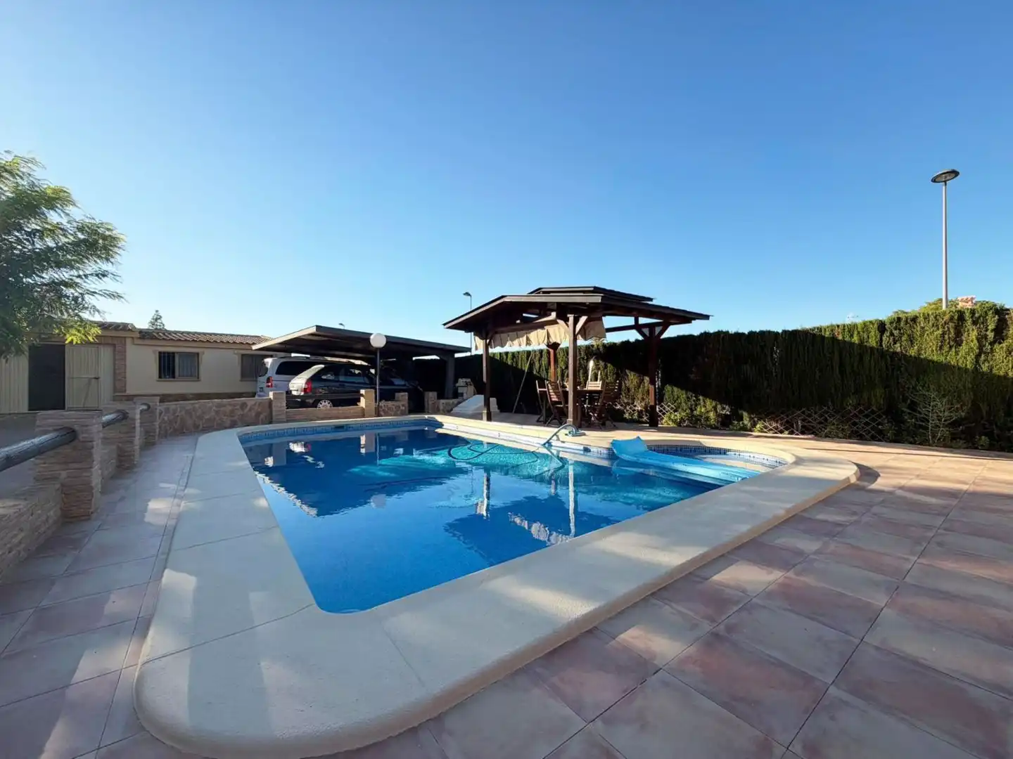Chalet con jardín en venta en Montepinar - La Aparecida - Raiguero, imagen 37