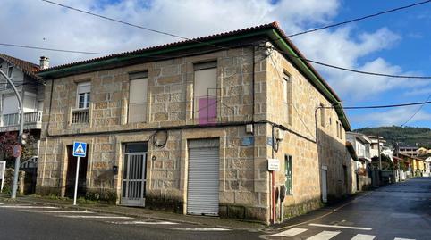 Foto 4 de Casa o chalet en venta en Rua Lonia, As Lagoas, Ourense Capital