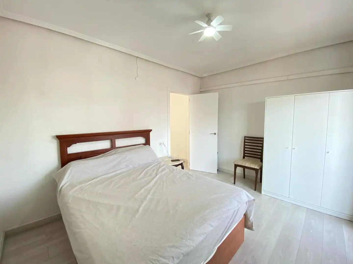 Bedroom of Apartments for sale in Alginet