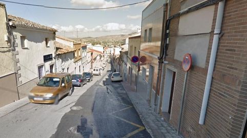 Solvia Inmobiliaria  Casa Yecla, imatge 2
