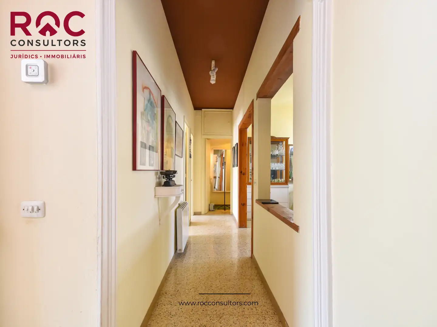Casa a schiera in vendita a de Montserrat, imagen 12