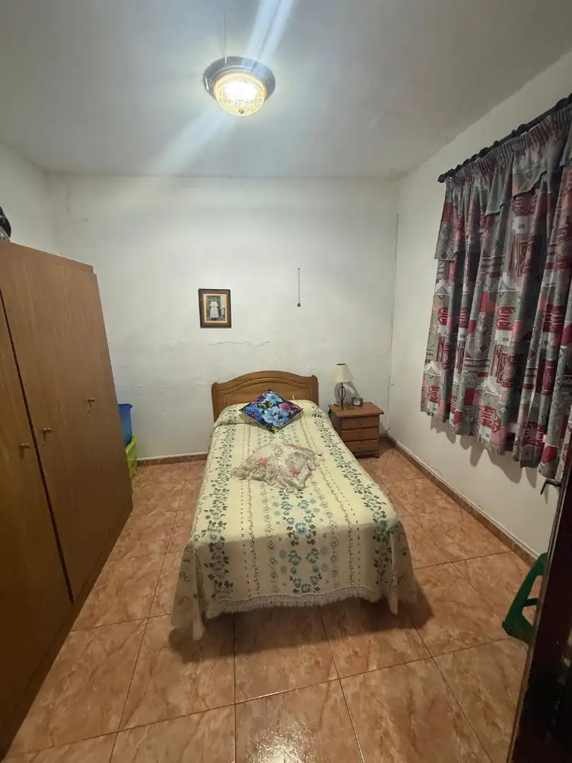 Casa con jardín en venta en San Juan de la Rambla, imagen 19