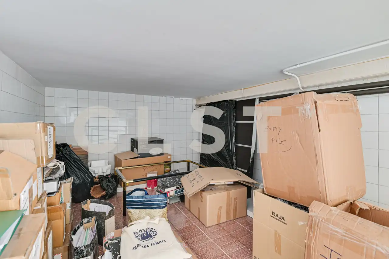 Casa o xalet en venda en Sant Just Desvern amb Aire condicionat, Calefacció i Jardí privat