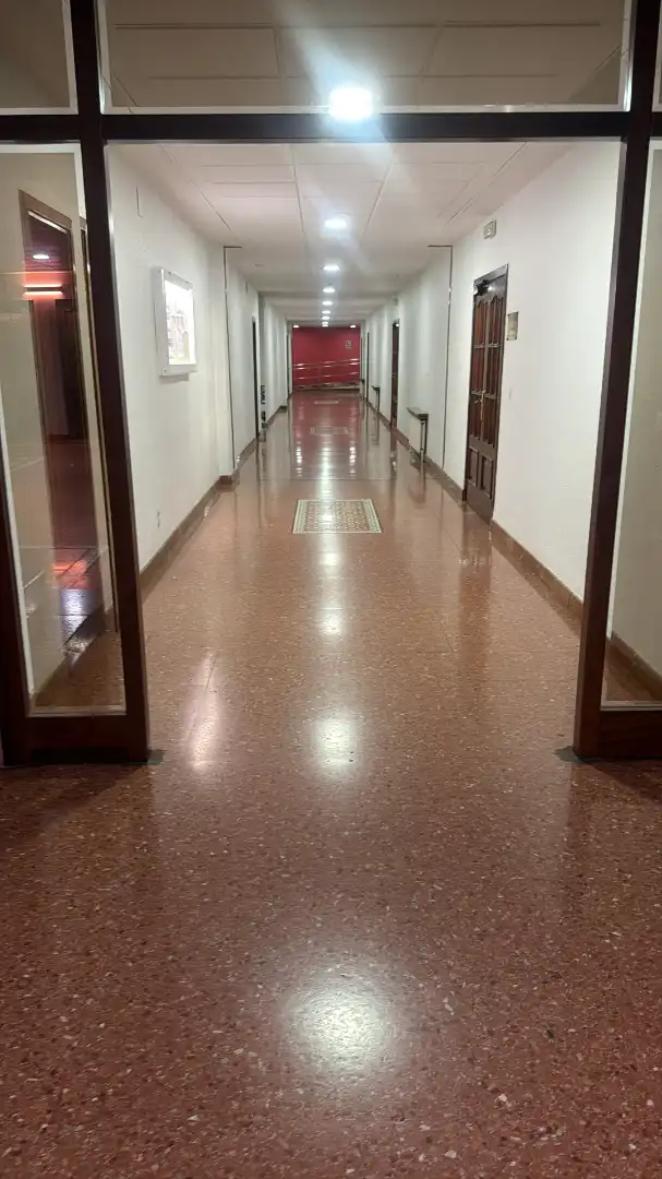 Flat for rent in Lleida  with Heating, Parquet flooring and Terrace