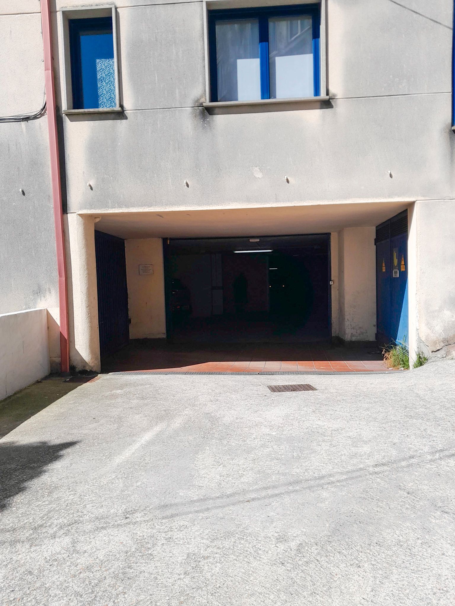 Parking of Premises for sale in Boiro