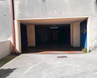 Parking of Premises for sale in Boiro