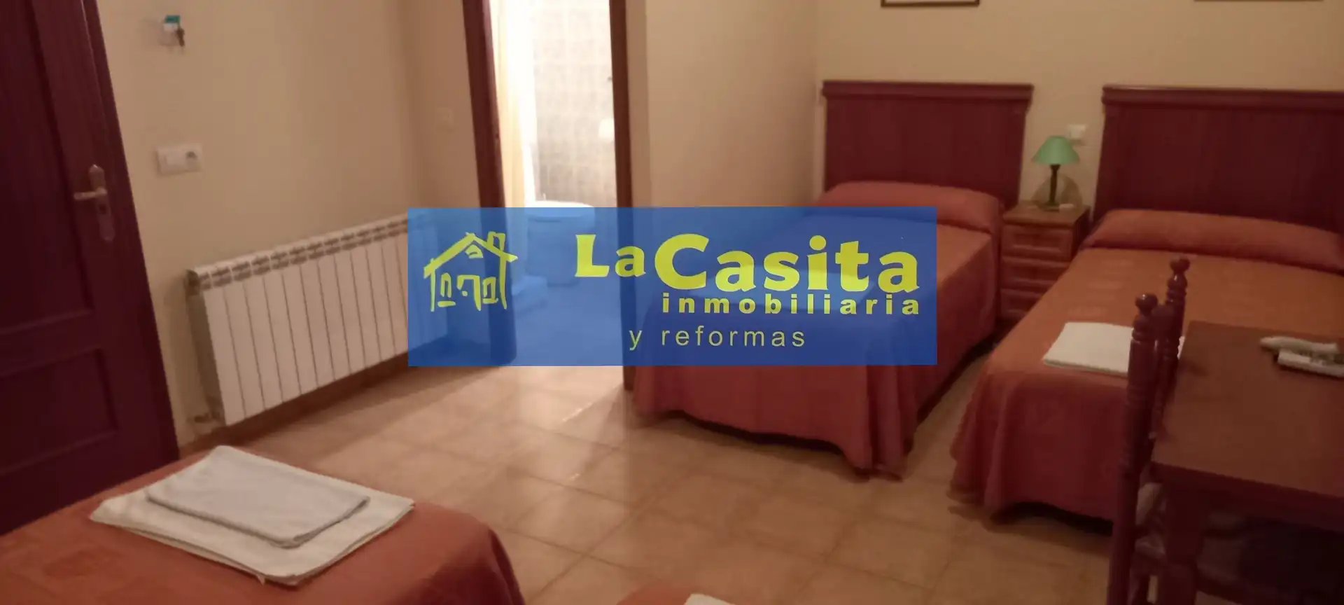 Hotel en venda a Almagro, imagen 20