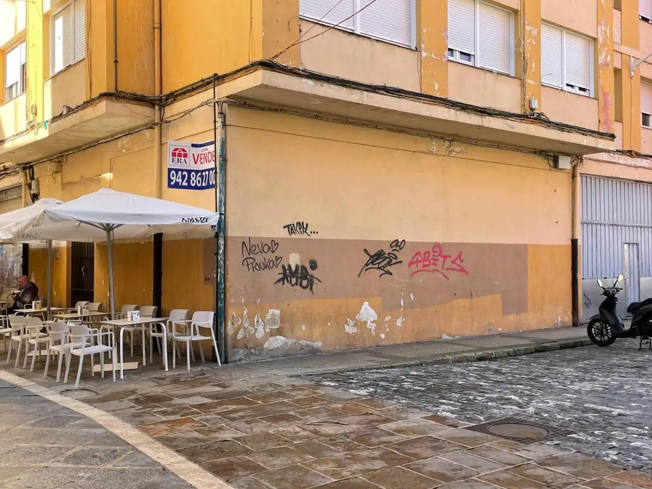 Gewerbefläche zum Verkauf in La Rúa, imagen 9