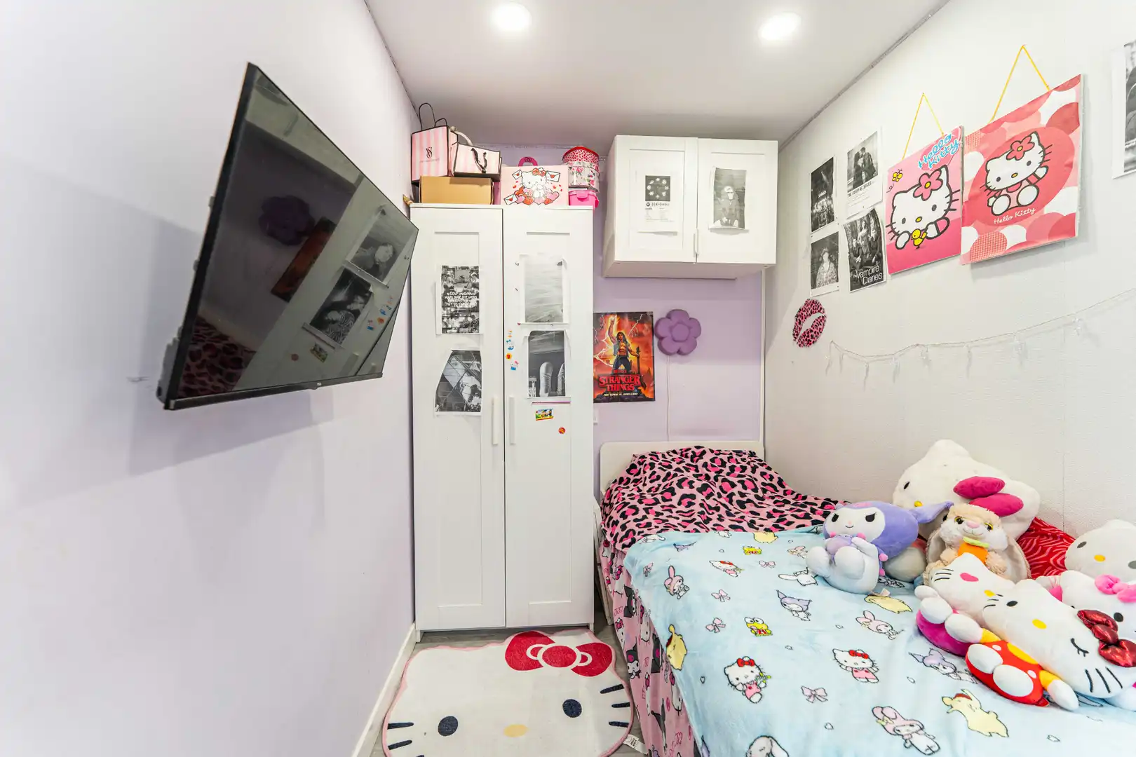 Habitación de Piso en venta en Collado Villalba con Calefacción, Amueblado y Piscina comunitaria