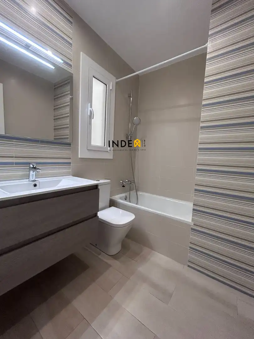 Piso de alquiler en Sitges, Barcelona
