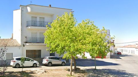 Foto 2 de Piso en venta en Calle Gravina, Fuente de Cantos, Badajoz