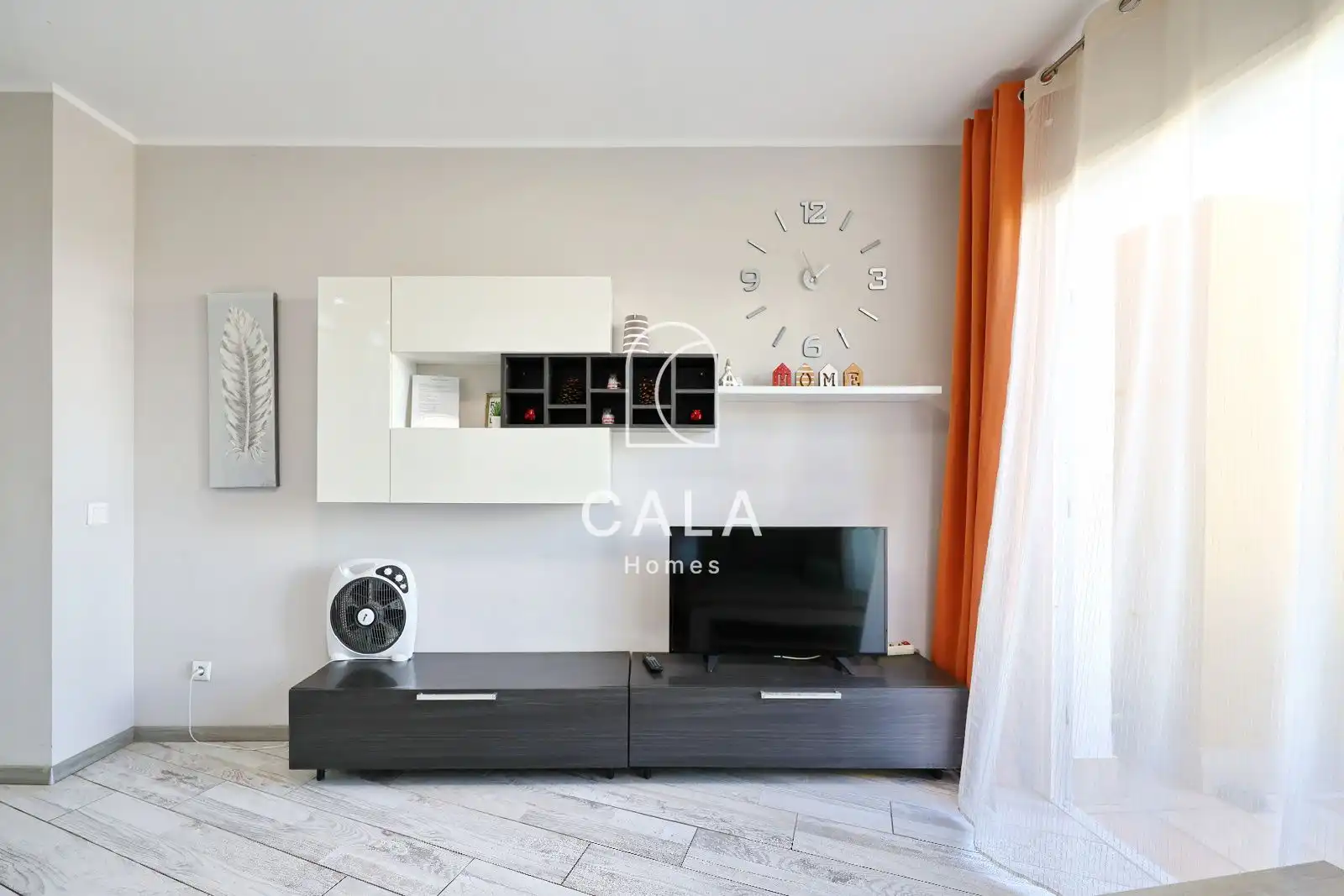 Apartament amb terrassa en venda a Antonio Navarro, imagen 7