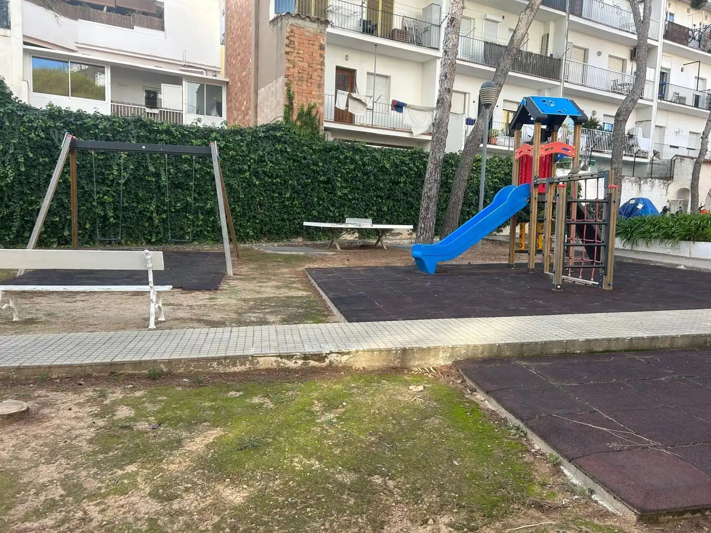 Apartament en venda a Avenida de Vilanova, 38, Centre