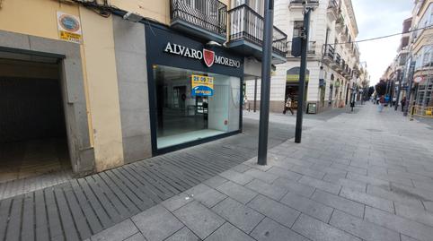 Photo 2 of Premises to rent in Calle Menacho, 13, Casco Antiguo, Badajoz