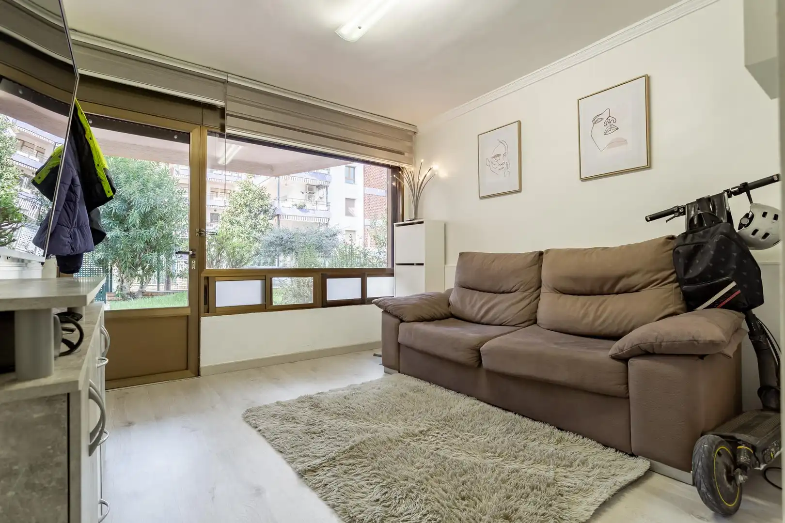 Apartment mit Garten zum Verkauf in Platja de Llevant, imagen 3
