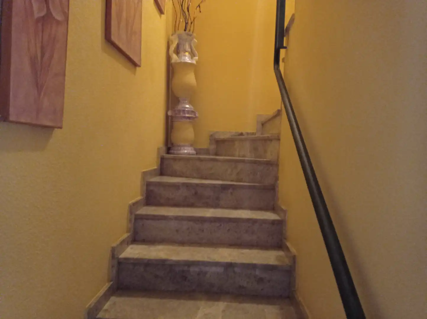 Casa adosada en venda en Miguelturra amb Aire condicionat i Traster