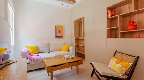Photo 4 of Flat for rent in Ventosa, Palacio, Madrid Capital