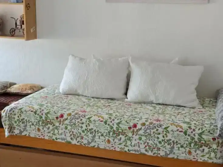 Wohnung zur Miete in Avenida da Area, Cedeira
