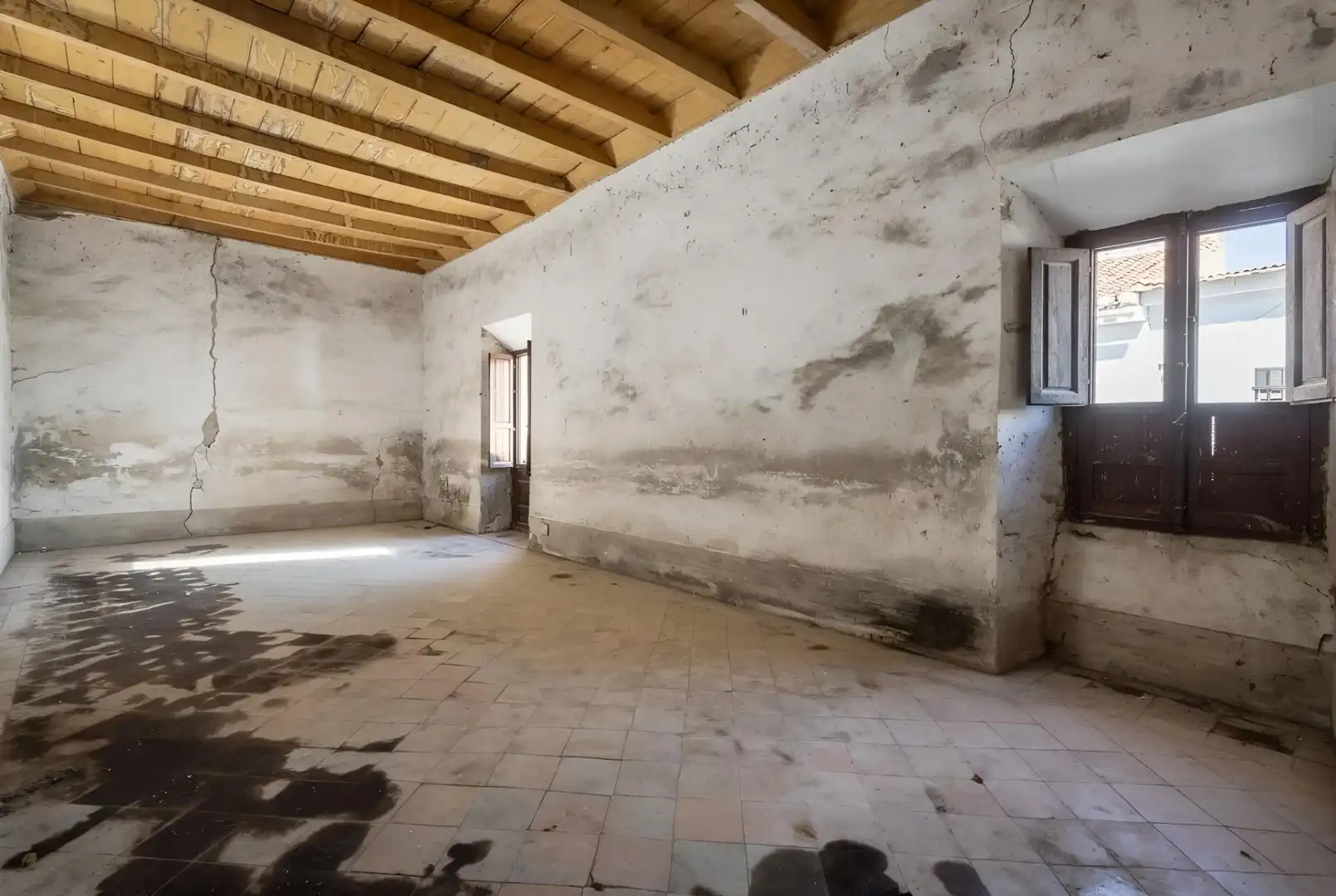 Casa o xalet en venda en Gójar amb Jardí privat, Traster i Balcó
