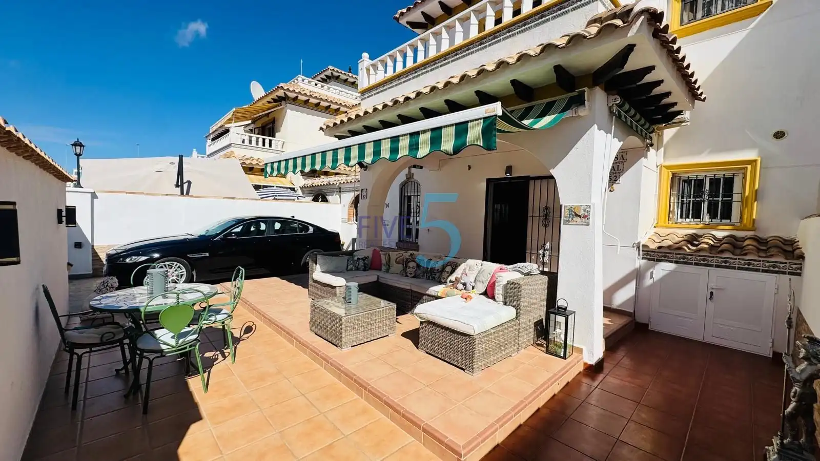 Adosado con terraza en venta en Orihuela Costa, imagen 20