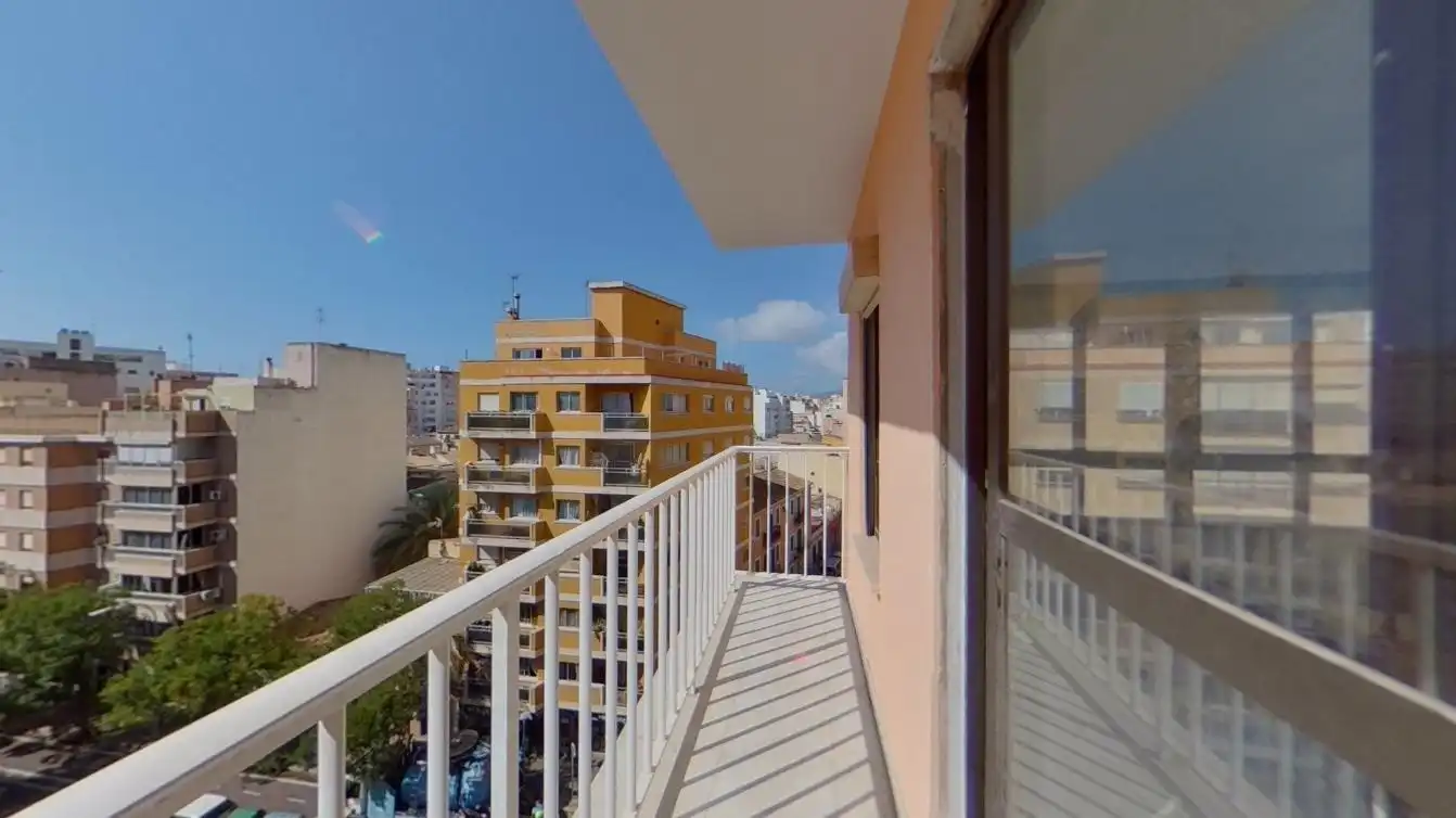 Piso con ascensor en venta en Carrer del Capità Vila, imagen 29