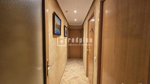 Foto 5 de Pis en venda a De Concejo de Teverga, Entrevías,  Madrid Capital