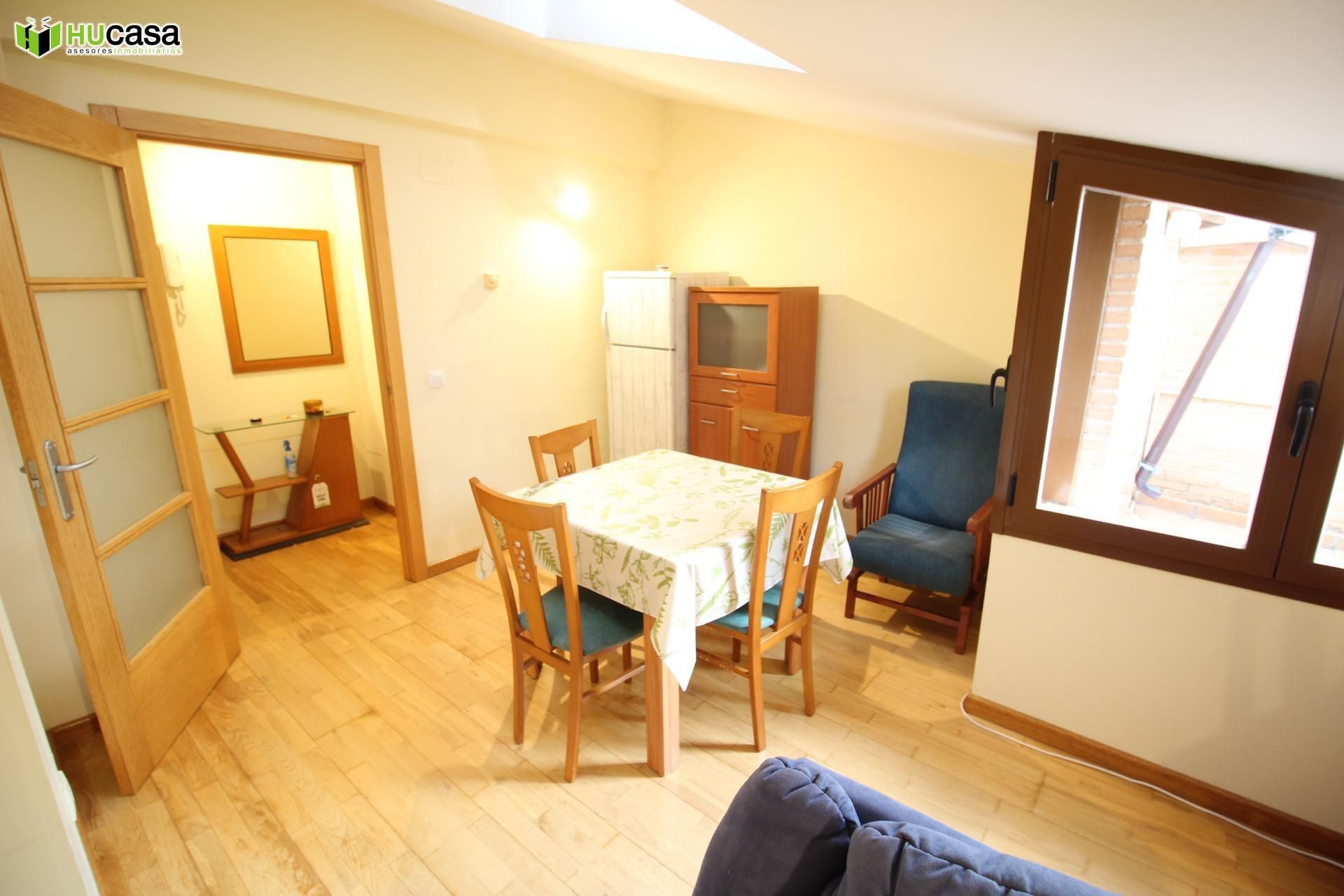 Dining room of Flat to rent in Bargas  with Heating, Terrace and Storage room