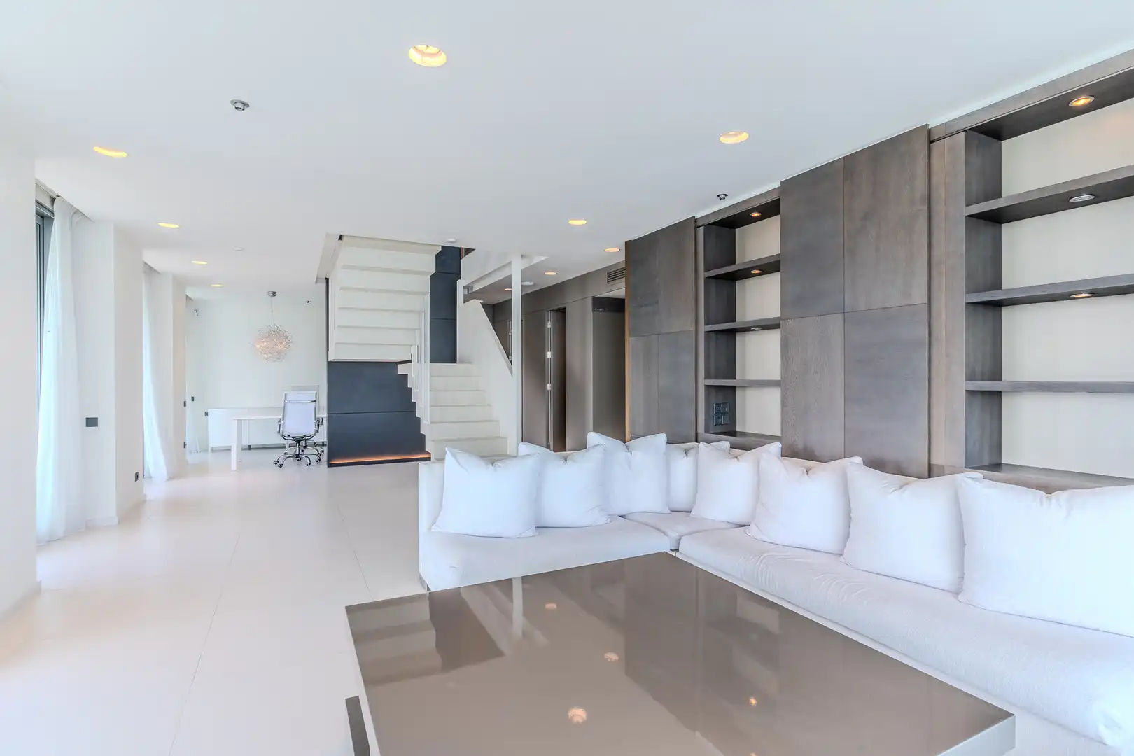 Duplex avec terrasse à vendre à Sant Martí, imagen 27