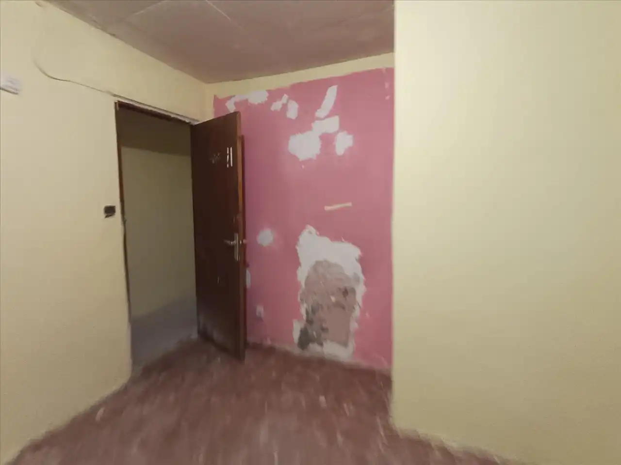 Schlafzimmer von Einfamilien-Reihenhaus zum Verkauf in Calaf mit Terrasse