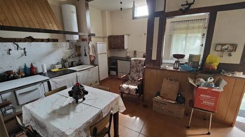 Foto 4 de Casa adosada en venda a Rúa Chamoso Lamas, 79a, Monforte de Lemos, Lugo