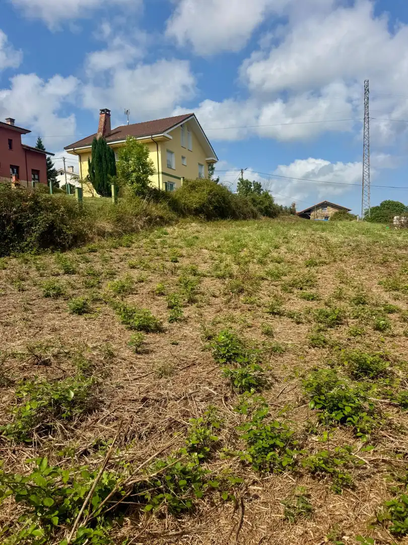 Wohnbaugrundstück zum Verkauf in Villaviciosa - Arroes, imagen 11
