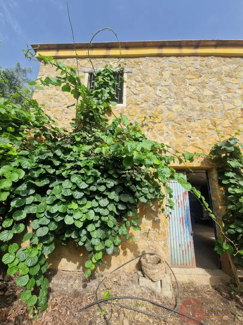 Casa rustica in vendita a Lanjarón, imagen 9