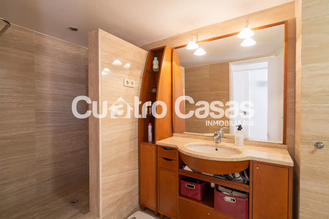 Attique avec ascenseur à vendre à Eixample, imagen 12