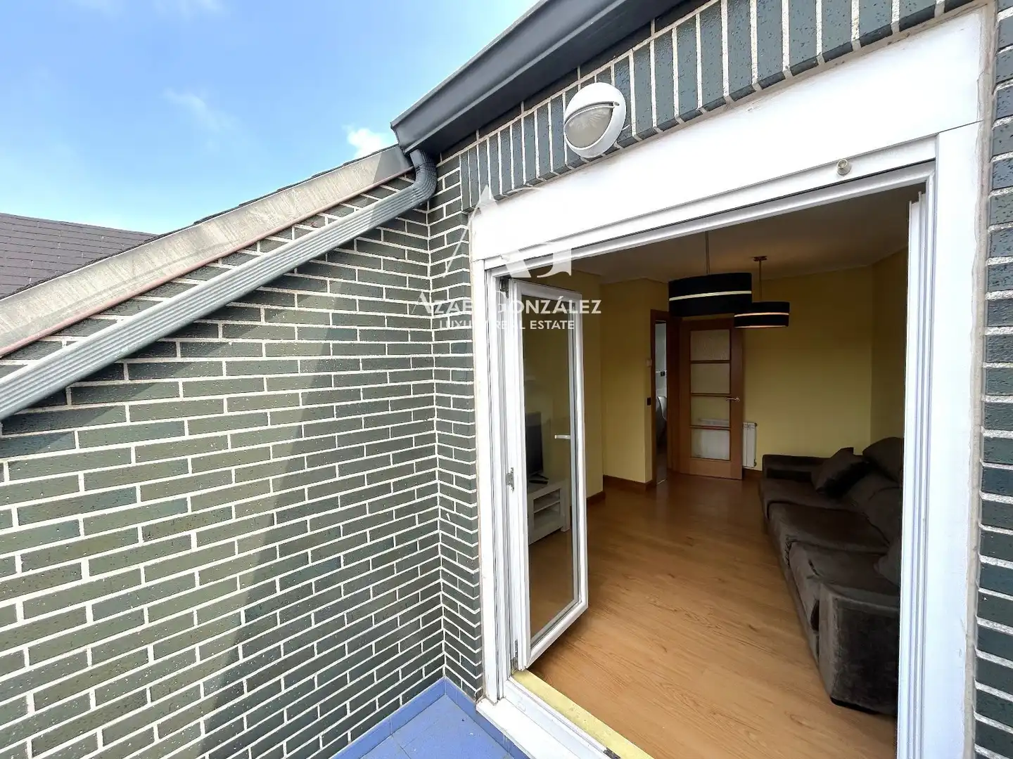 Piso con ascensor en venta en de Viares 5, imagen 5