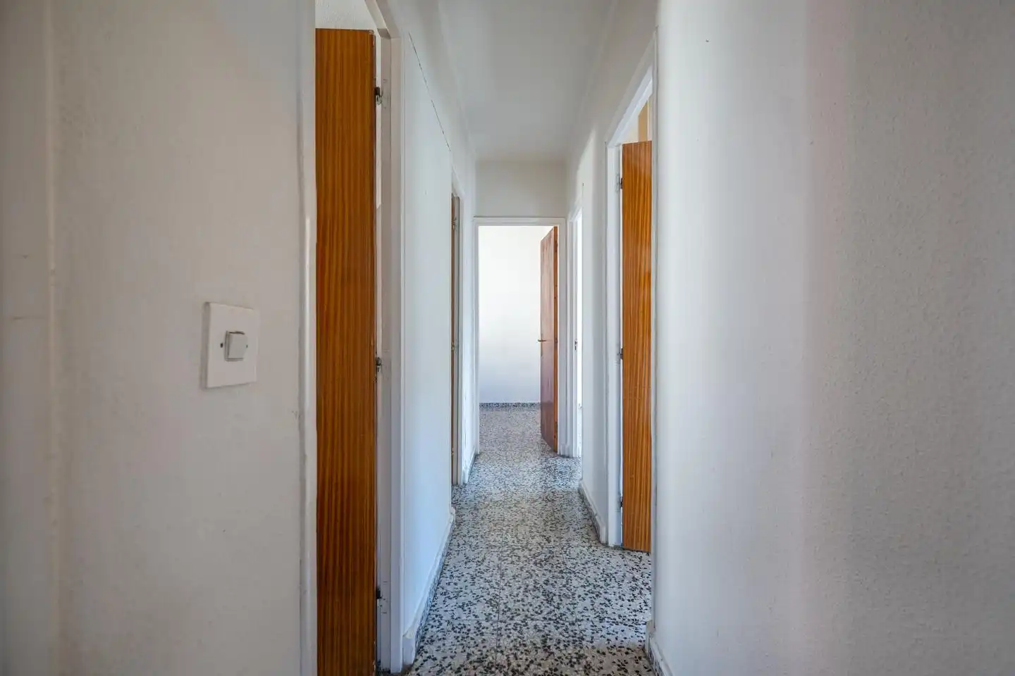 Flat for sale in Santo Tomás