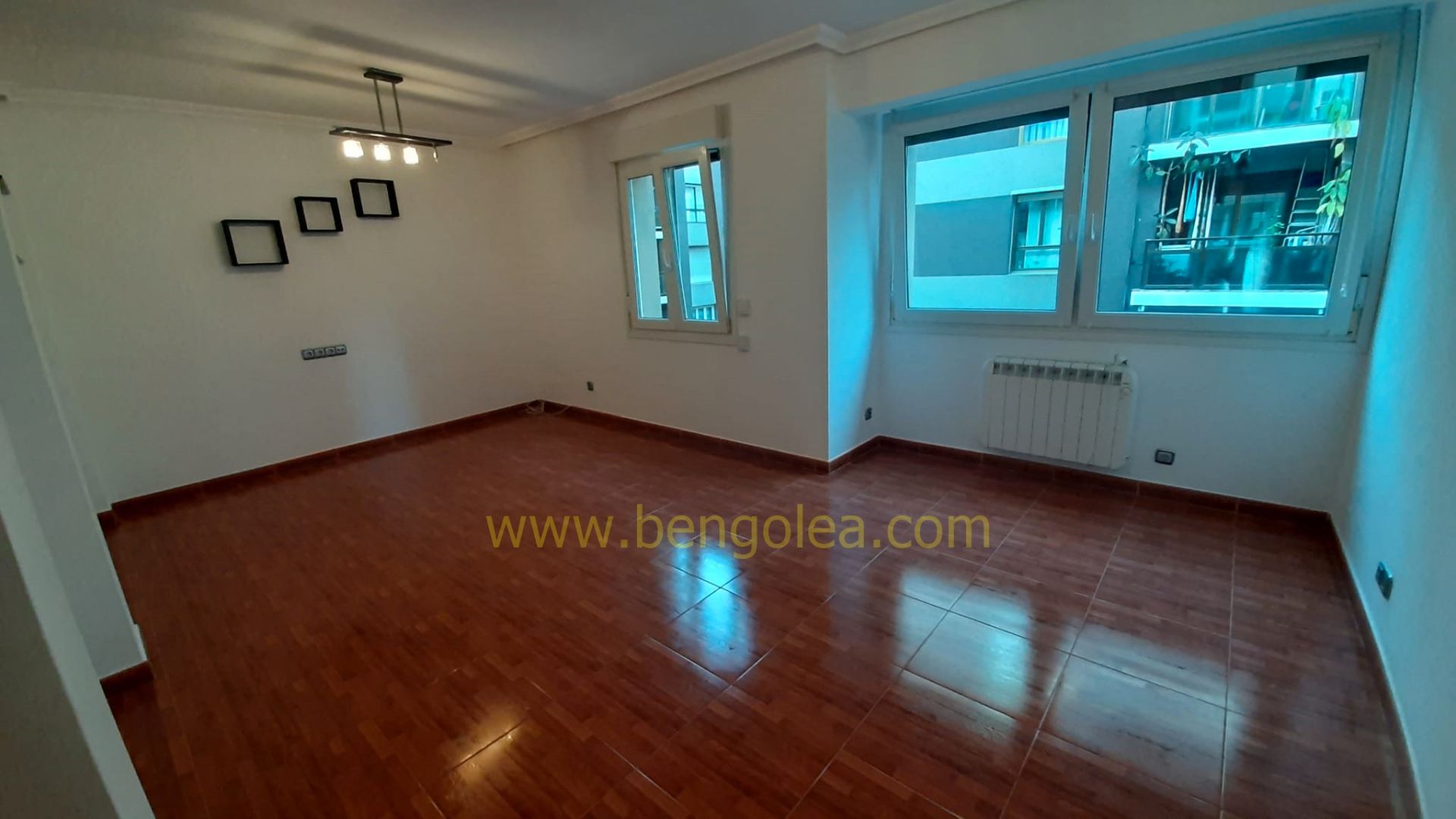 Piso en venta en Lasesarre